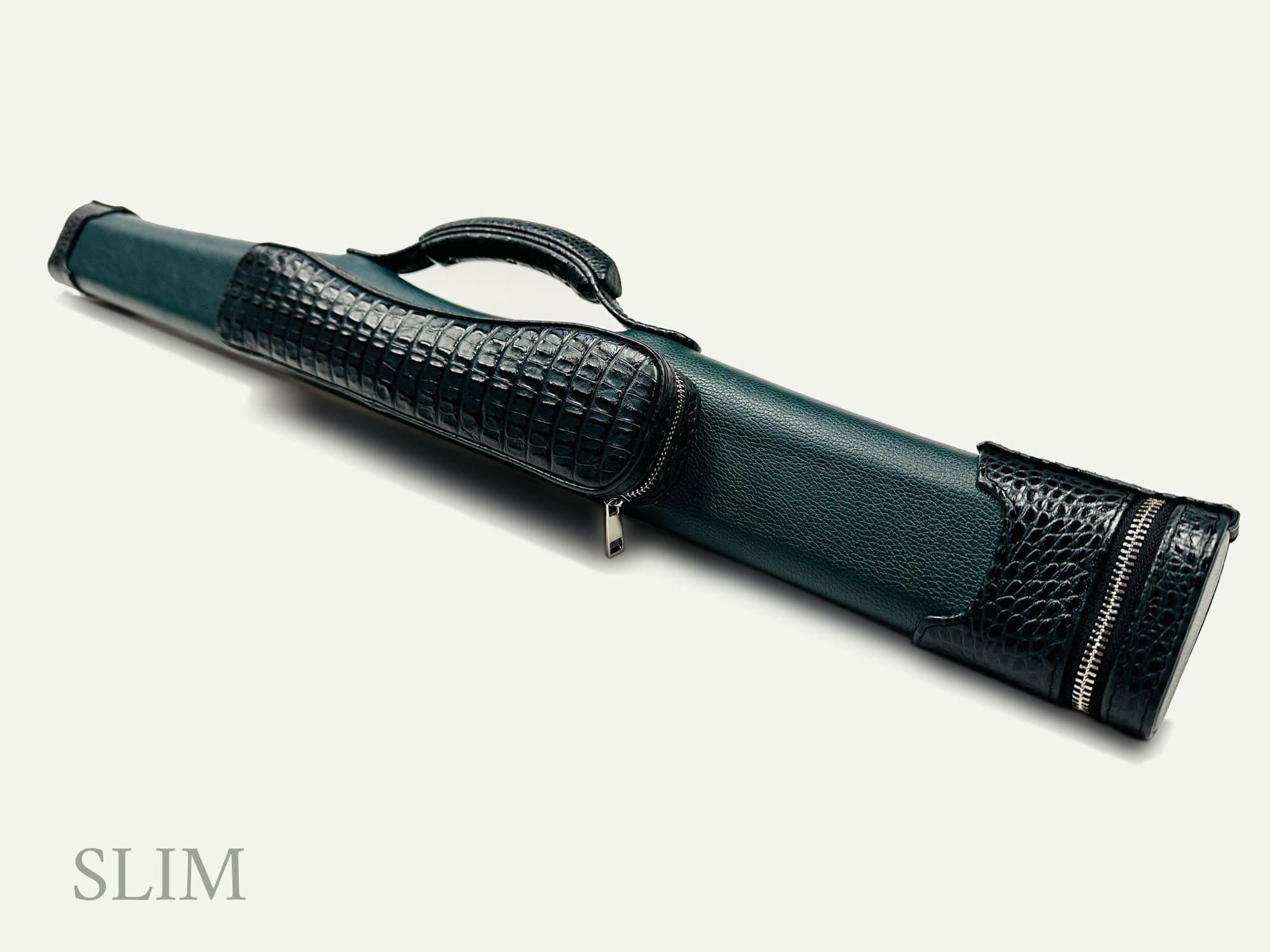 Тубус SLIM для двухсоставного кия   TS 050 SLIM  
