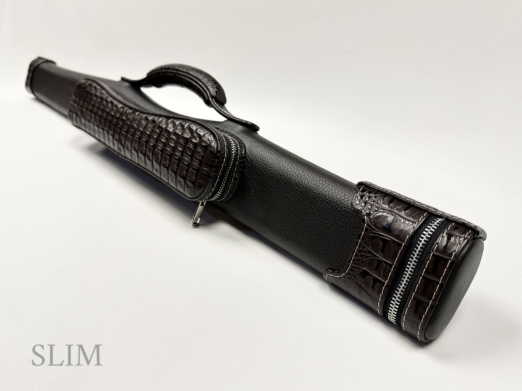 Тубус SLIM для двухсоставного кия   TS 052 SLIM  